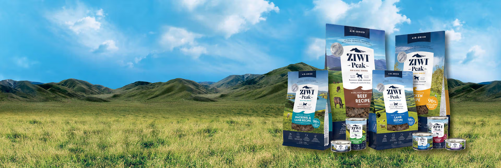 How Much Should I Feed My Dog? Try the ZIWI Feeding Calculator