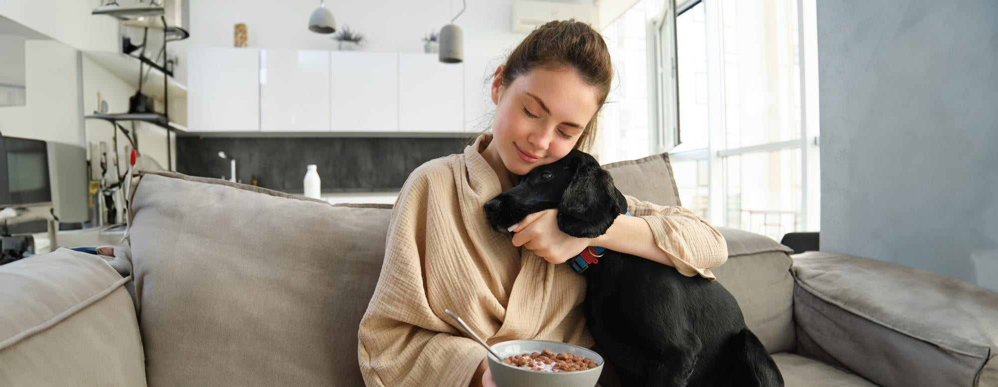 How Should I Cook Beef for My Dog?