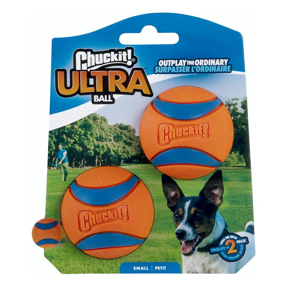 Chuckit! Ultra Ball 6