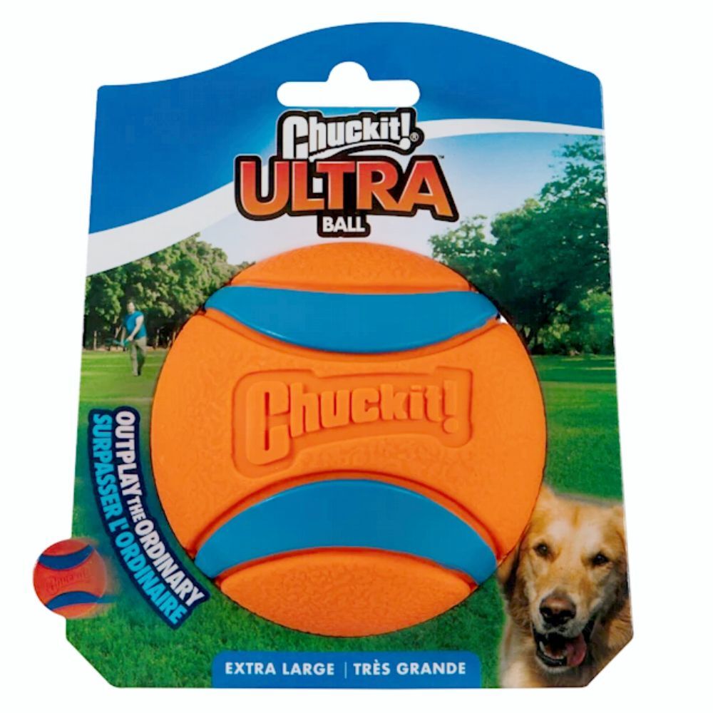 Chuckit! Ultra Ball 5