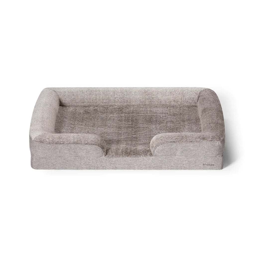 Ultra Luxe Retreat – Husky
