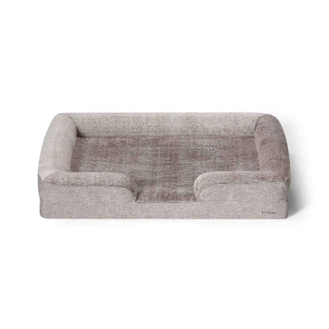 Ultra Luxe Retreat – Husky