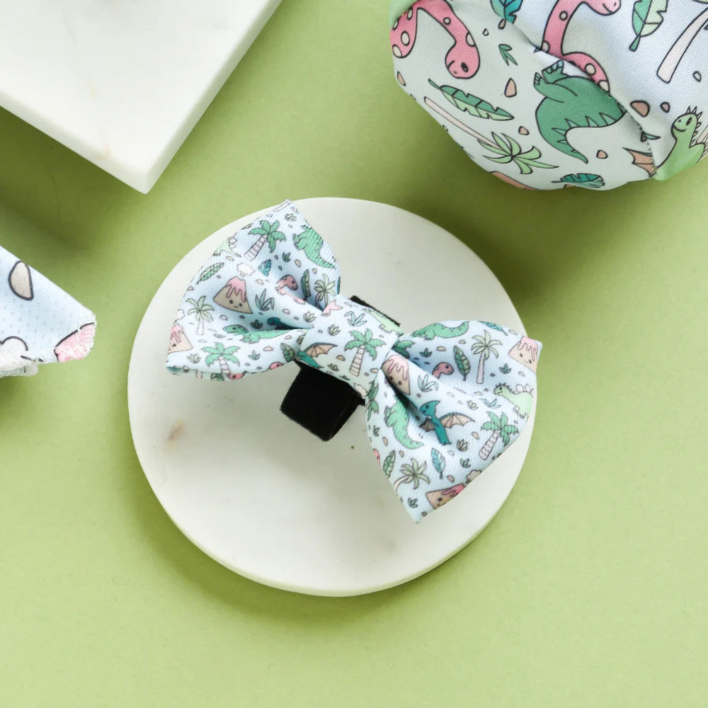 Bow Tie – DinoPaws