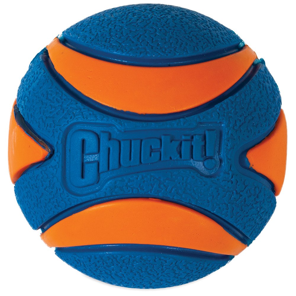 Chuckit! Ultra Squeaker Ball 3