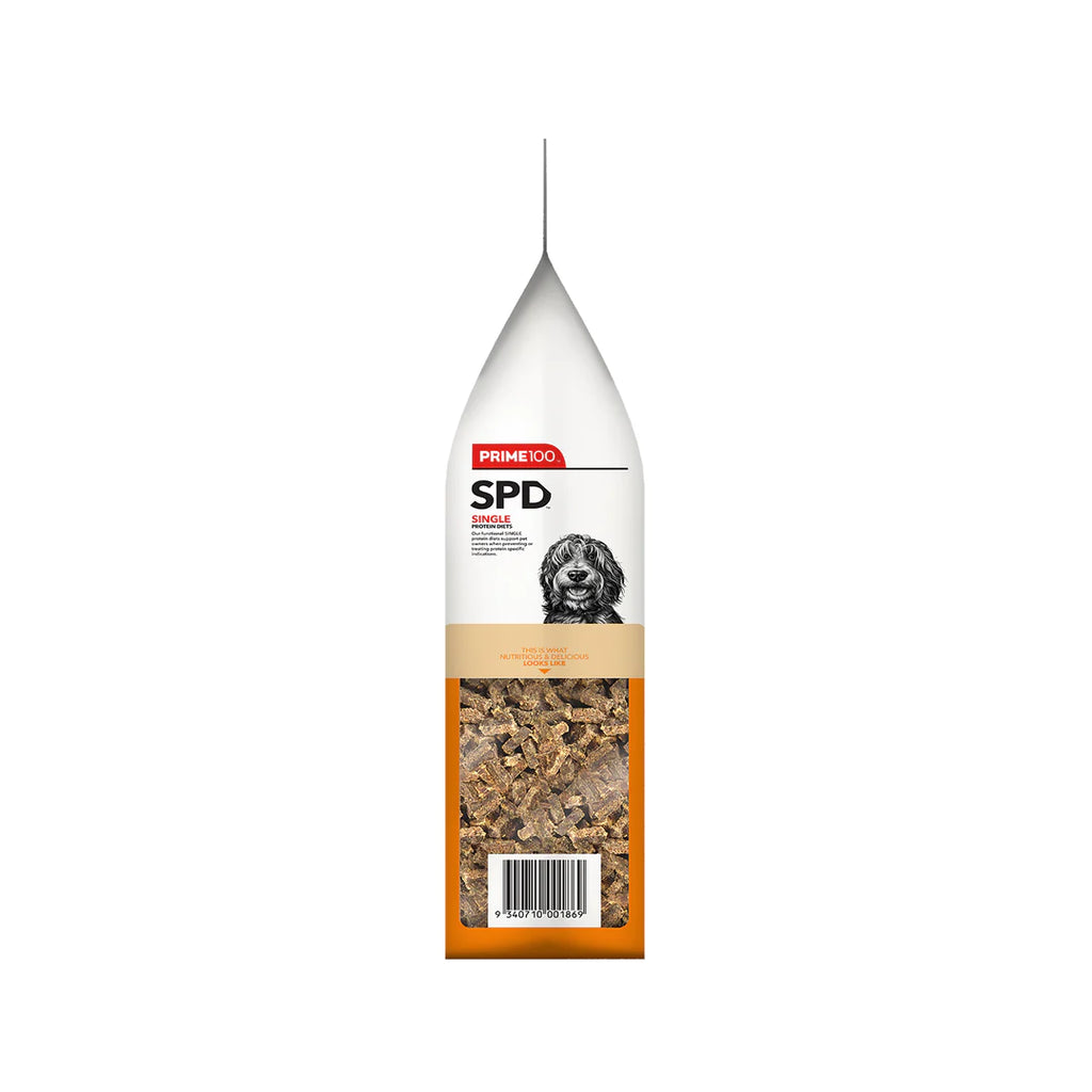 Prime100 SPD Air Dried – Chicken & Brown Rice 5
