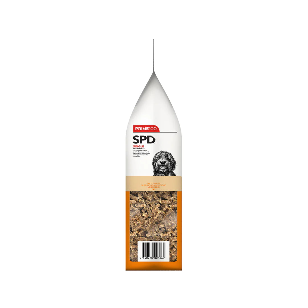 SPD Air Dried – Chicken & Brown Rice