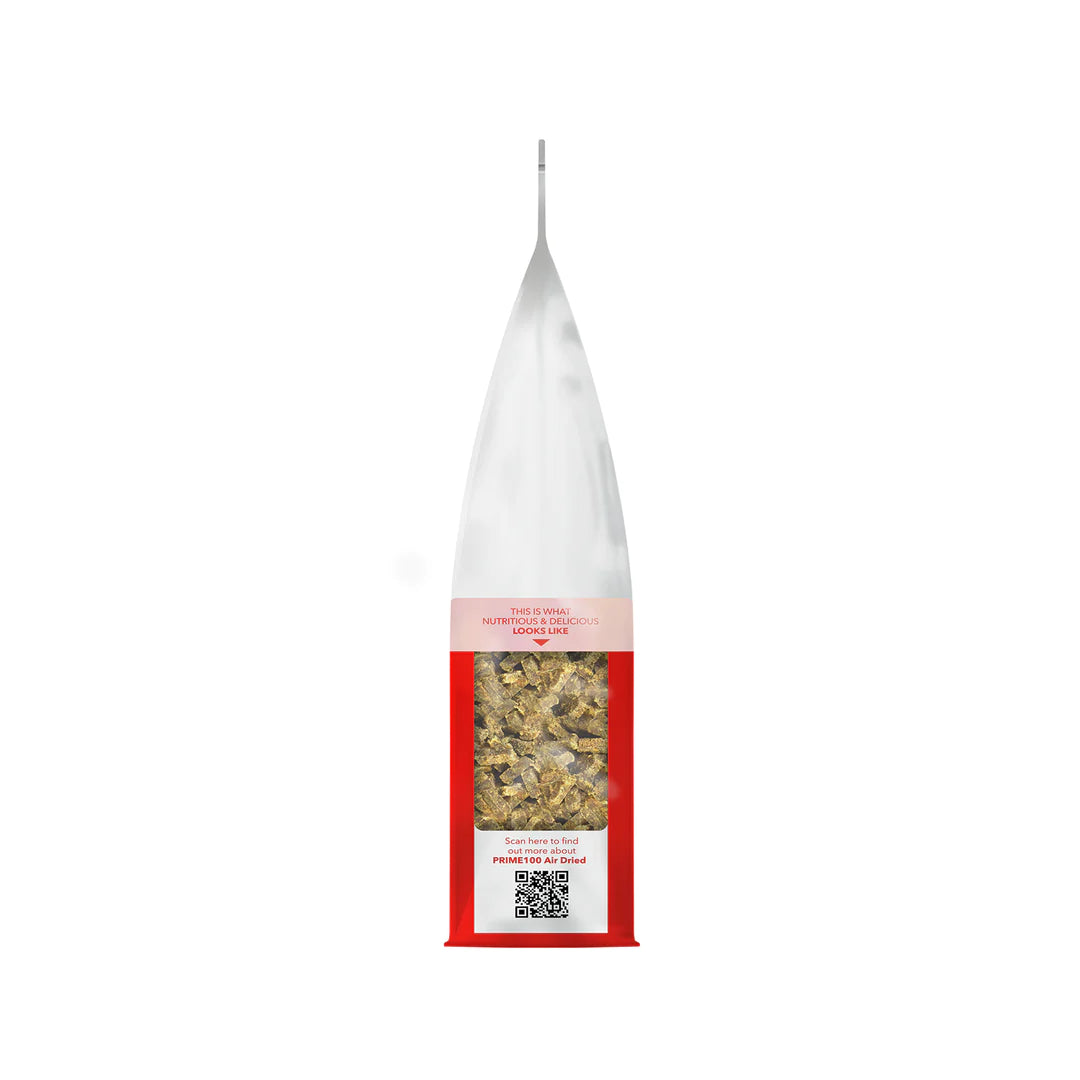 SPD Air Dried – Duck & Sweet Potato