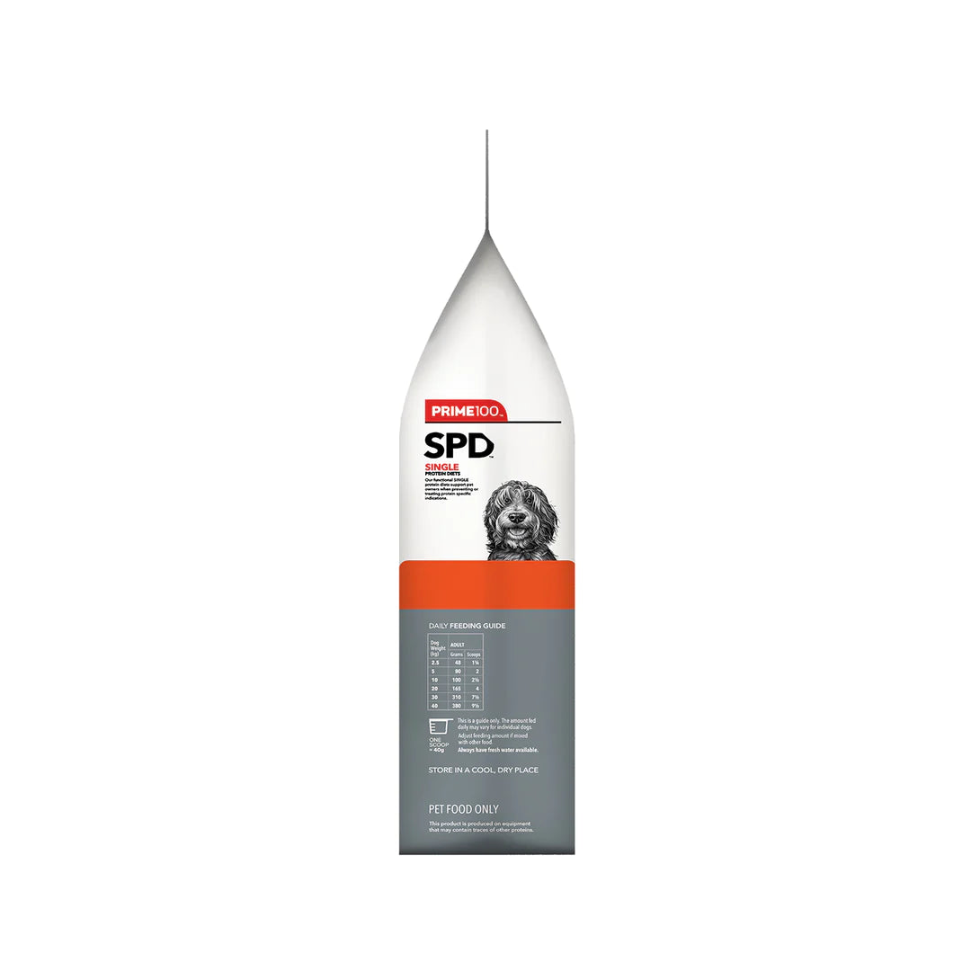 SPD Air Dried – Kangaroo & Pumpkin