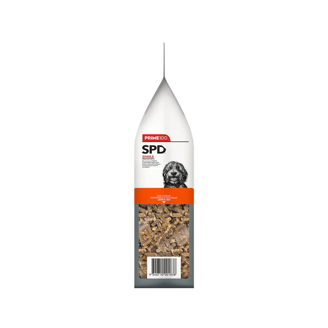 SPD Air Dried – Kangaroo & Pumpkin