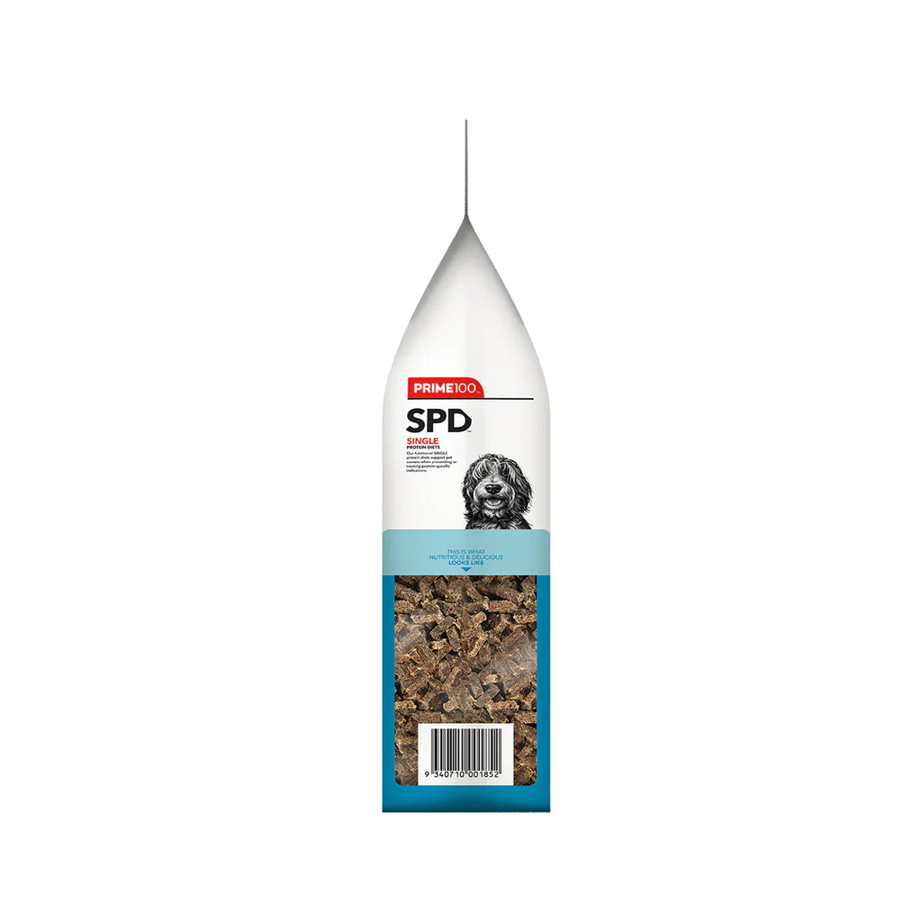 SPD Air Dried – Lamb & Rosemary