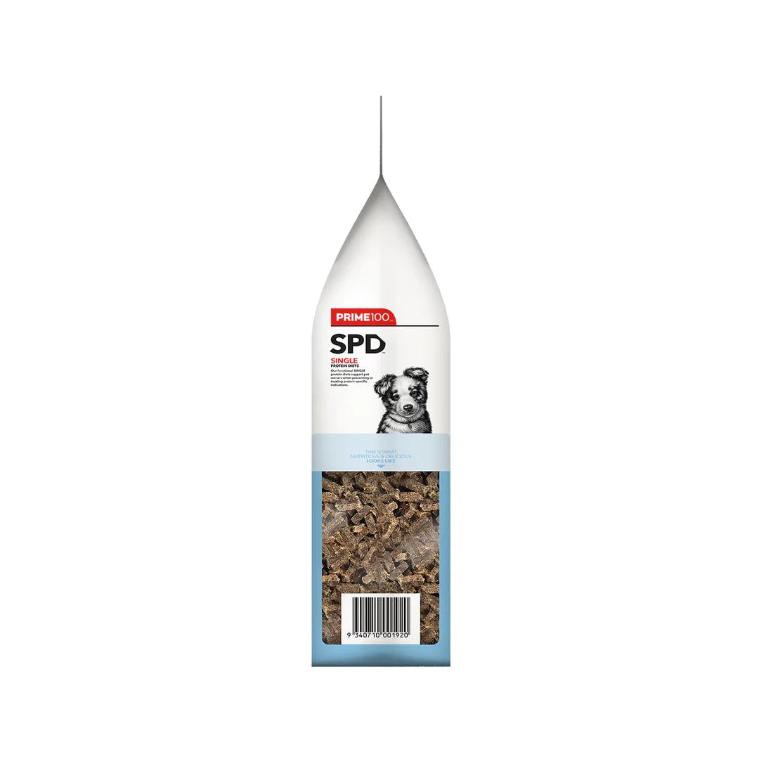 SPD Air Dried – Lamb, Apple & Blueberry – Puppy