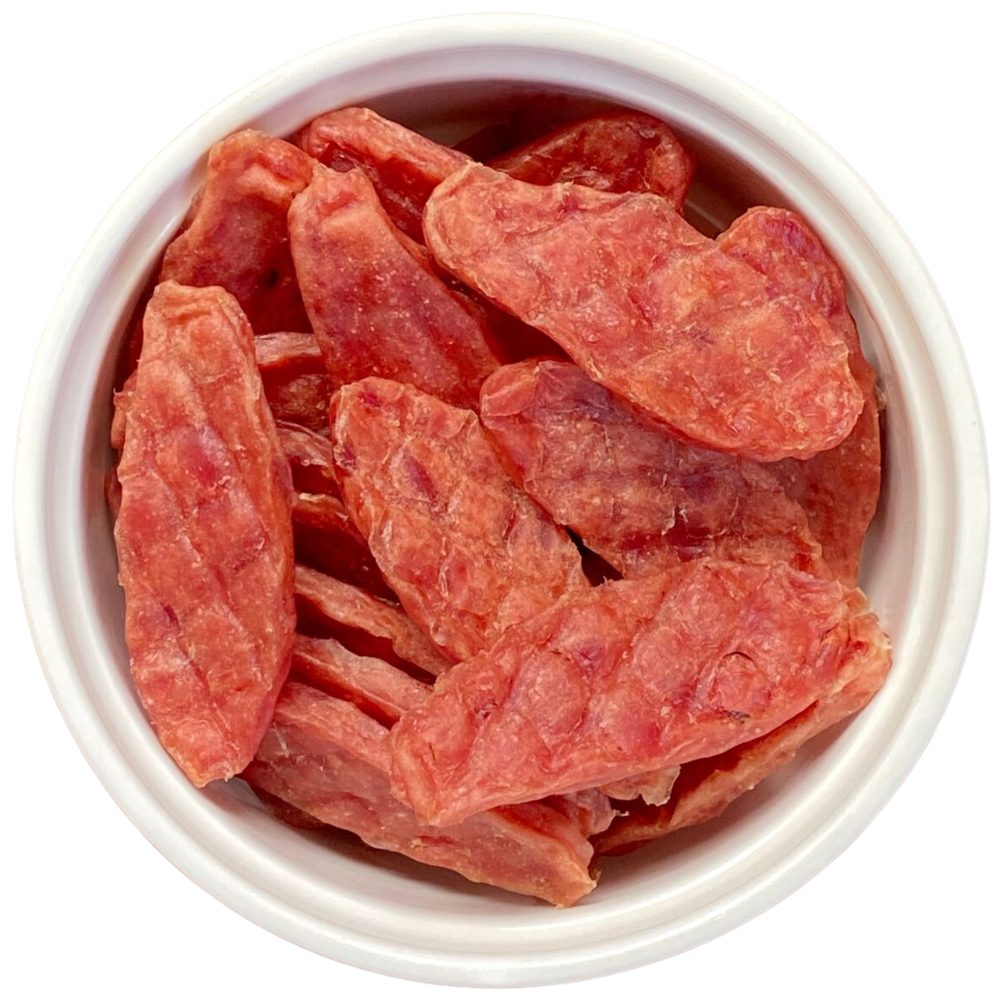 Fillet Treats