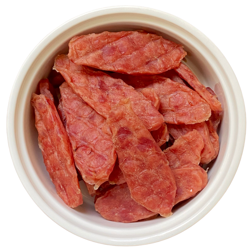 Prime100 Prime Pantry – Jerky Strips