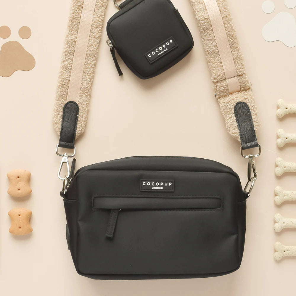 Walking Bag Strap – Teddy Rupert