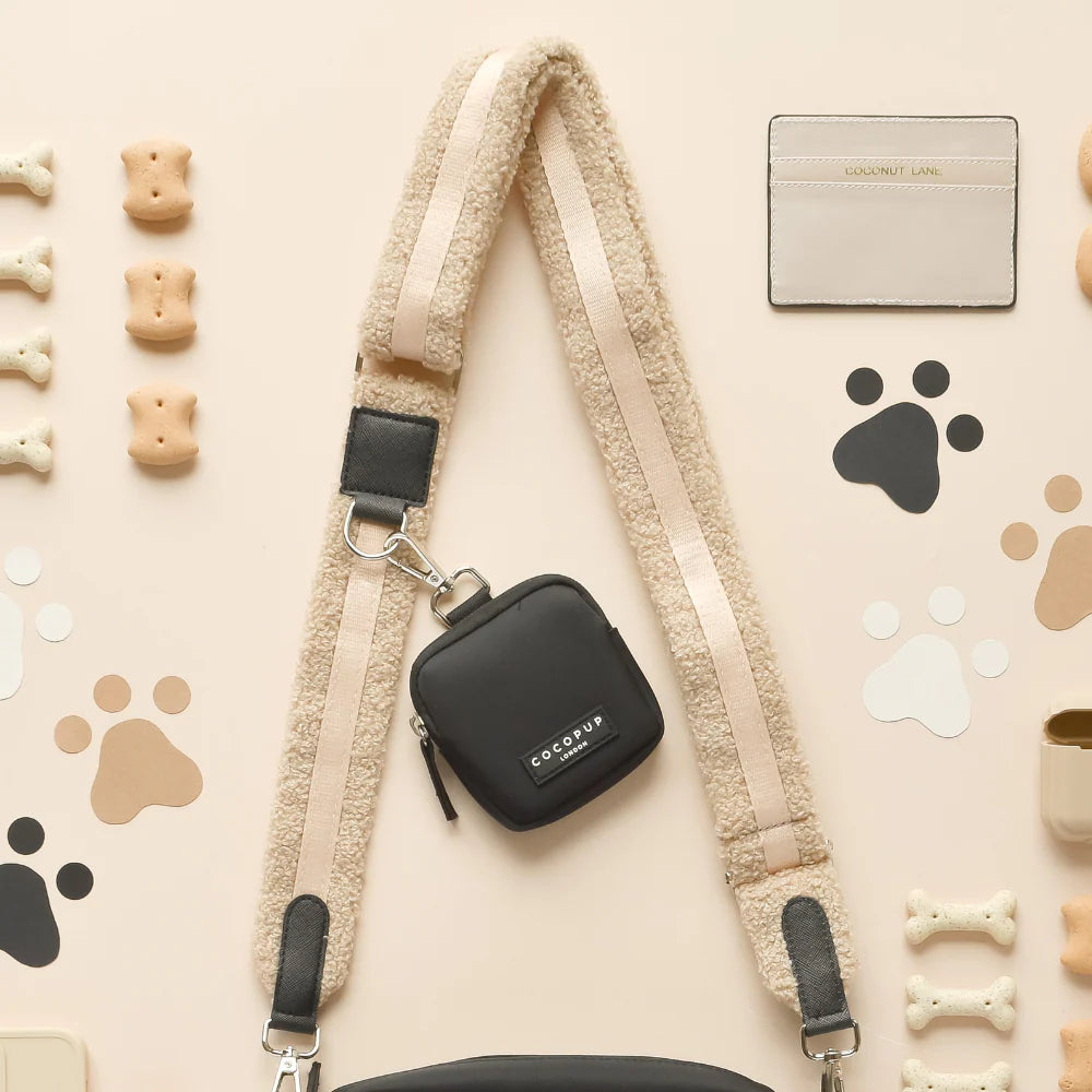 Walking Bag Strap – Teddy Rupert