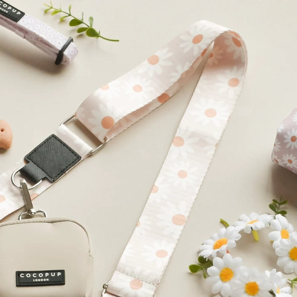 Walking Bag Strap – Daisy Chain