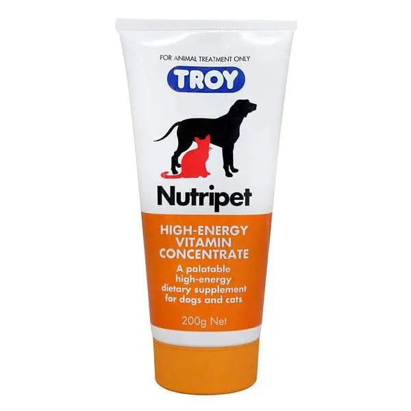 Troy Nutripet - High-Energy Vitamin Concentrate 2