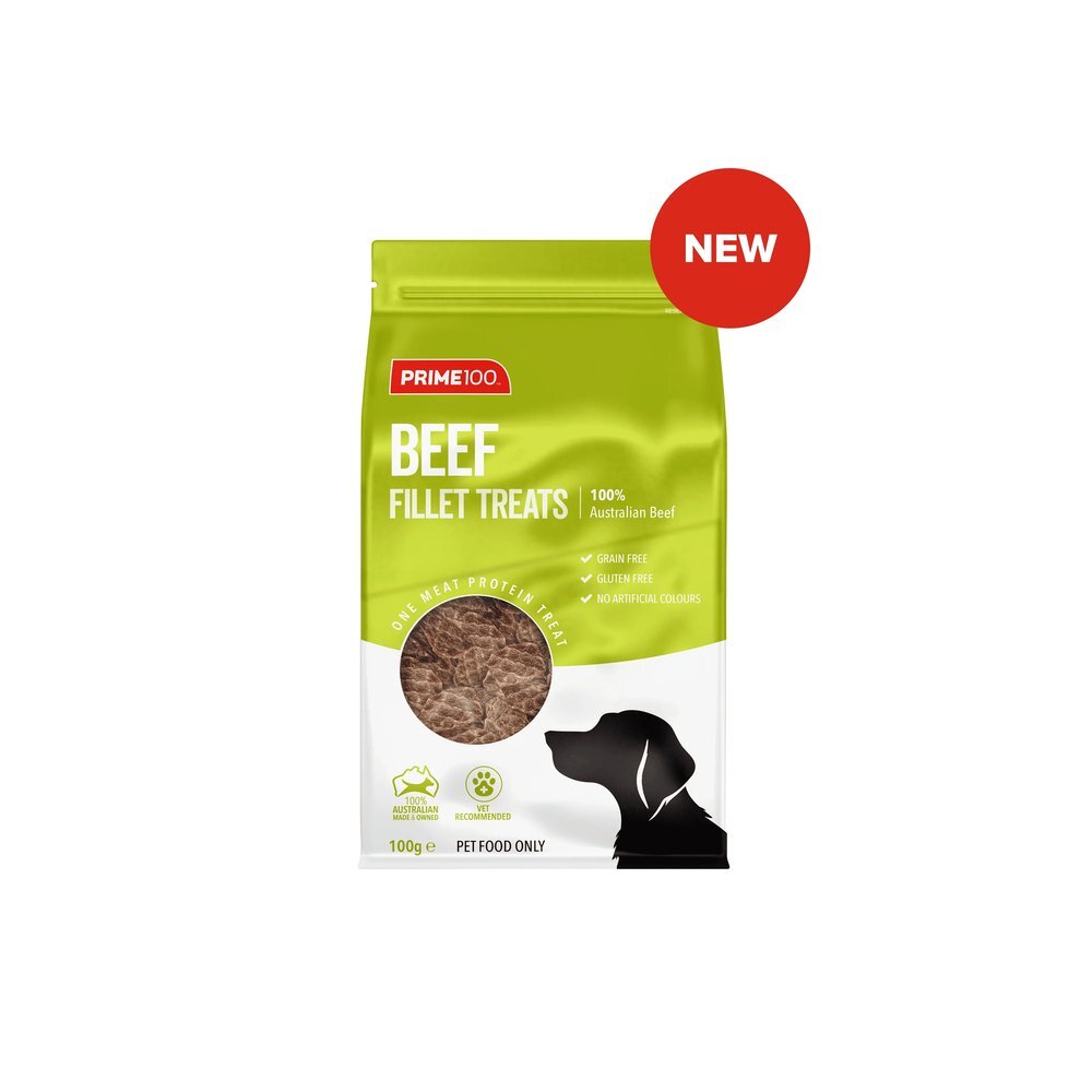 Fillet Treats