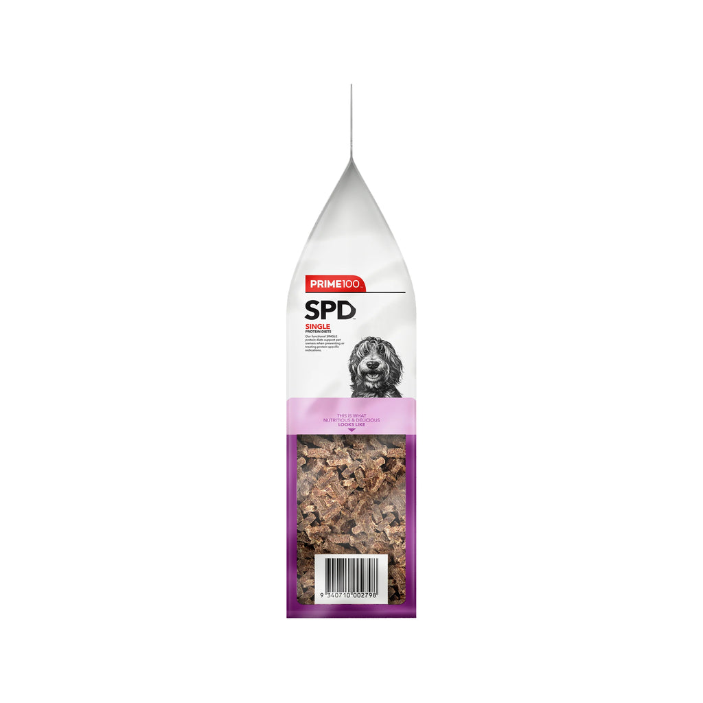 Prime100 SPD Air Dried – Turkey & Flaxseed 6
