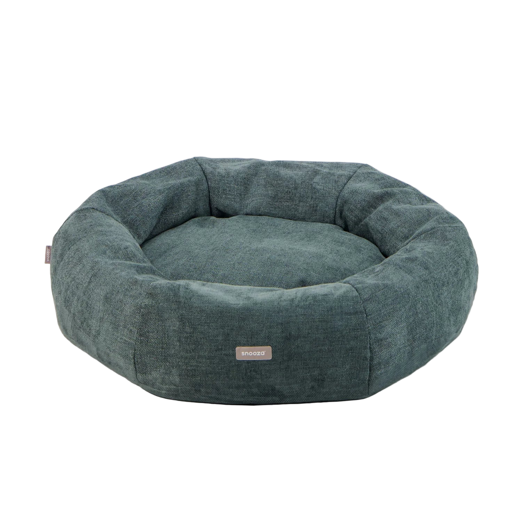 Snooza Panelled Cuddler – Amazon