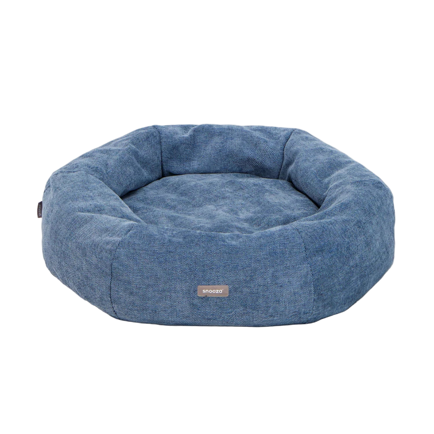 Snooza Panelled Cuddler – River