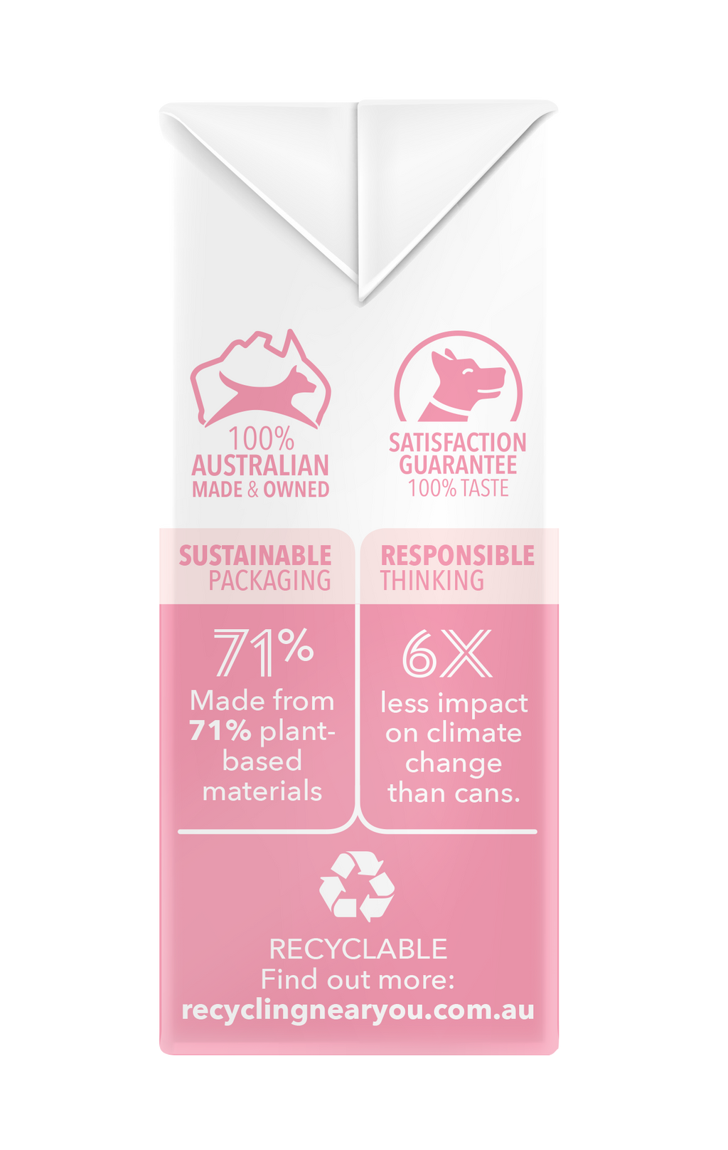 Prime100 SPD Slow Cooked – Salmon & Pumpkin 3