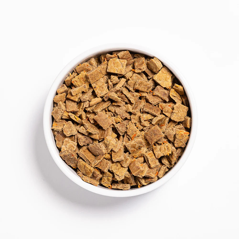 Prime100 SPD Air Dried – Chicken & Brown Rice