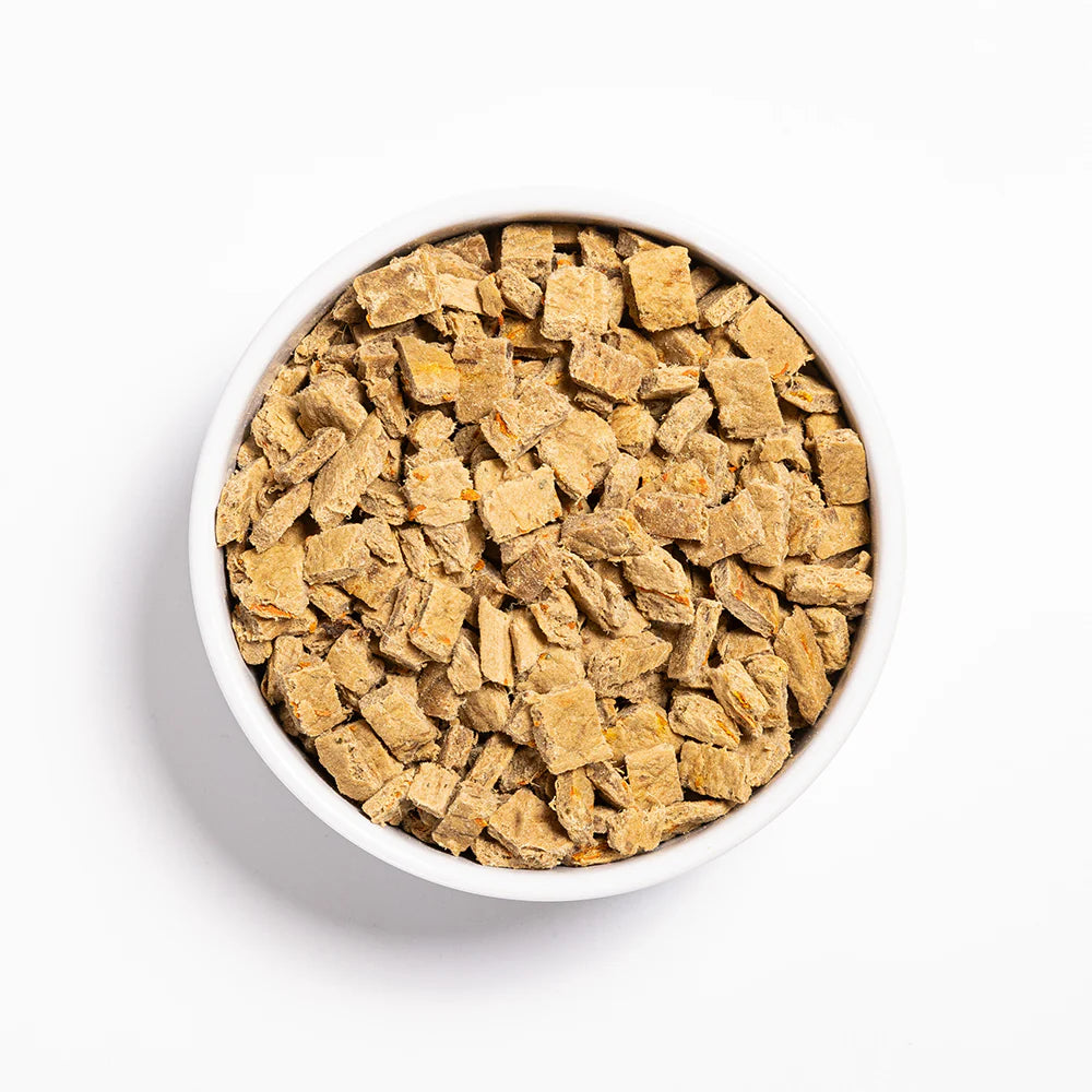 SPD Air Dried – Duck & Sweet Potato