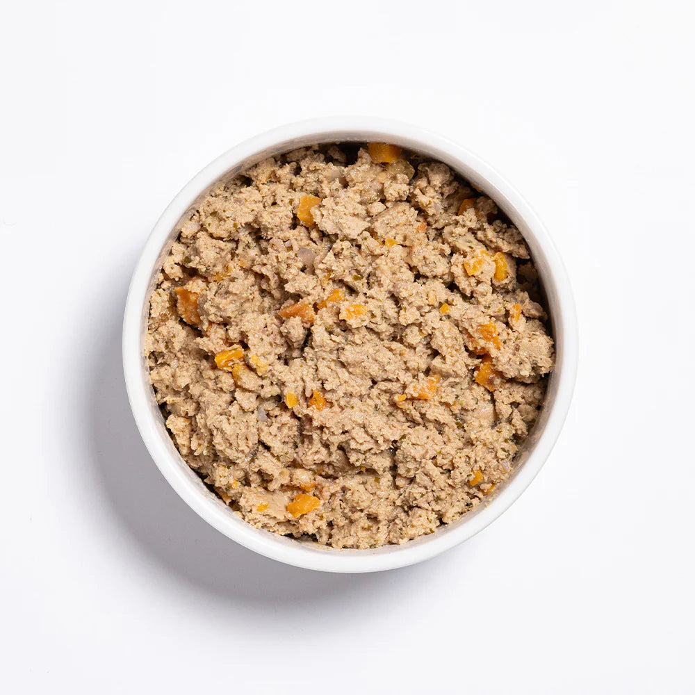 Prime100 SPD Slow Cooked – Duck & Sweet Potato