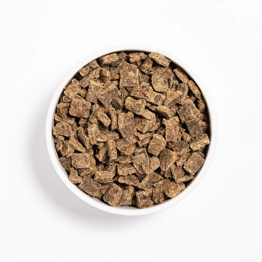 SPD Air Dried – Lamb, Apple & Blueberry – Puppy