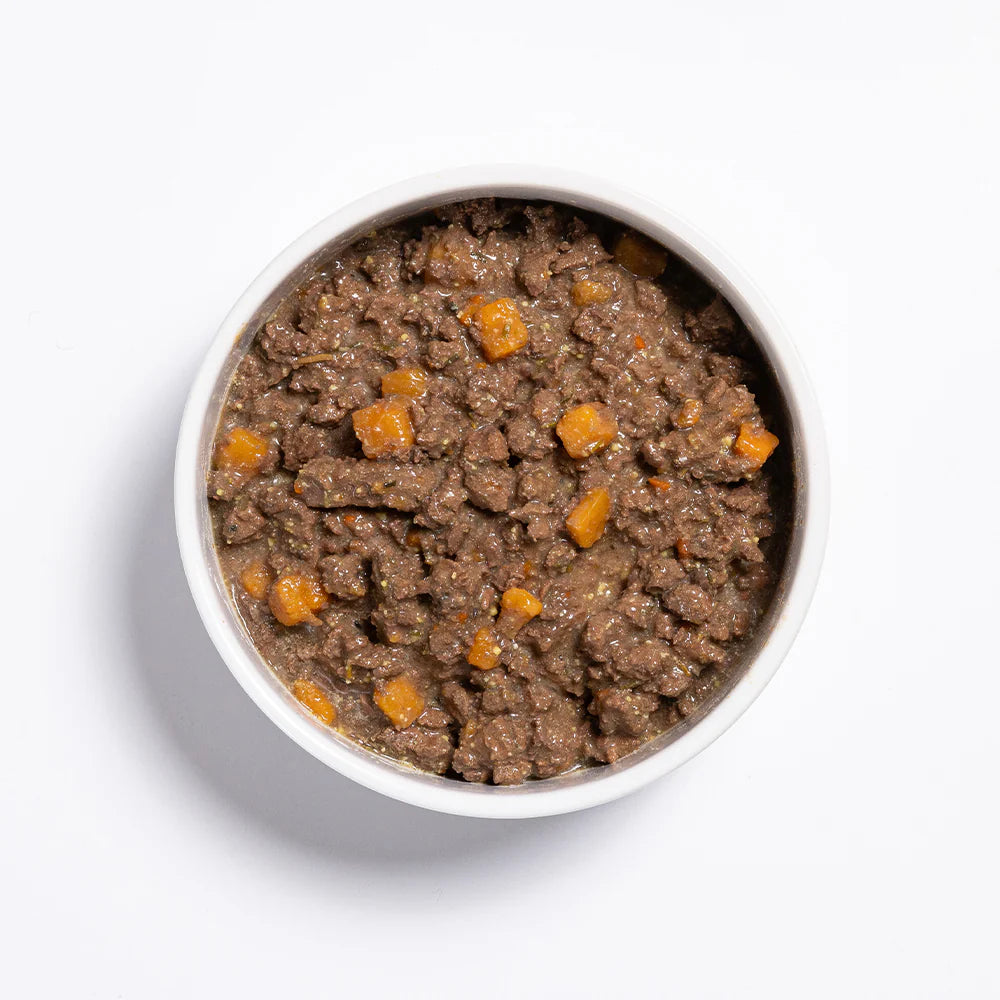 SPD Slow Cooked – Lamb & Rosemary