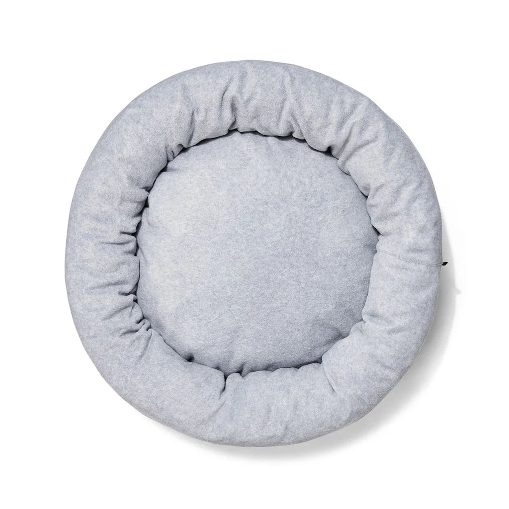 Self-Warming Polar Fleece Cuddler – Glacier