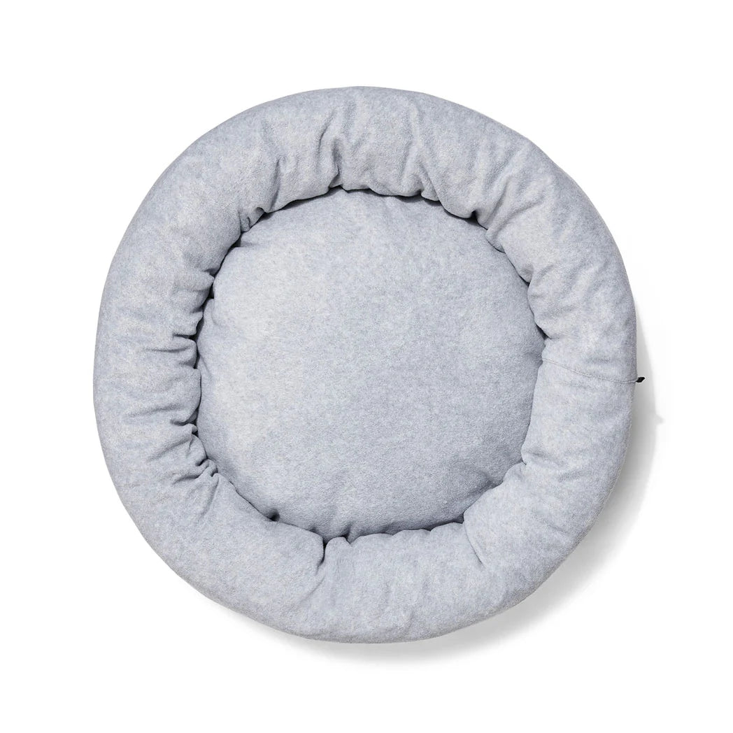 Self-Warming Polar Fleece Cuddler – Glacier