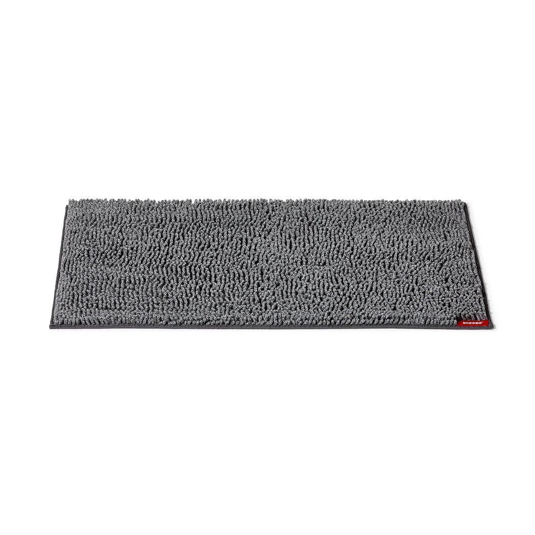Snooza SupaDry Microfibre Noodle Mat – Zinc 2