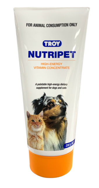 Troy Nutripet - High-Energy Vitamin Concentrate 3
