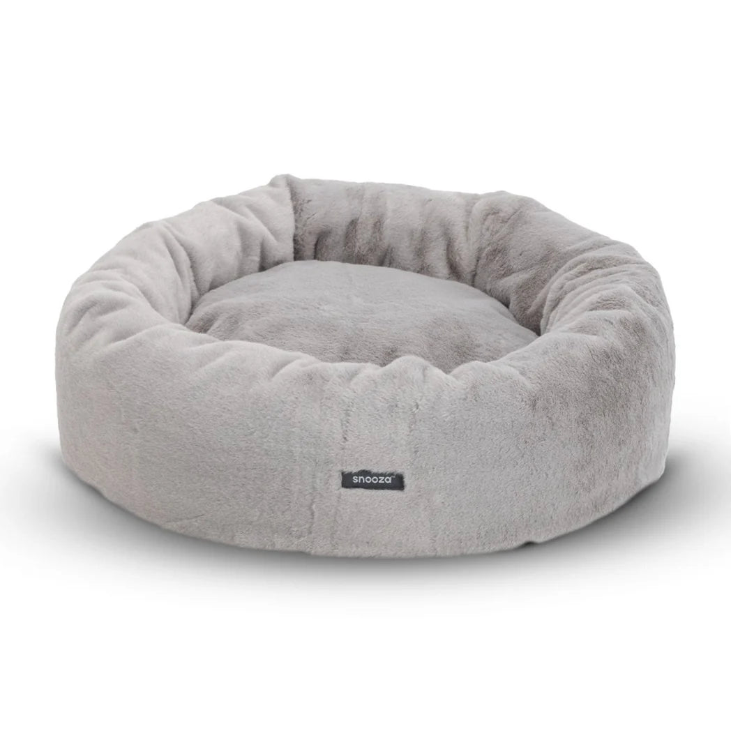 Luxe Fur Cuddler – Twilight