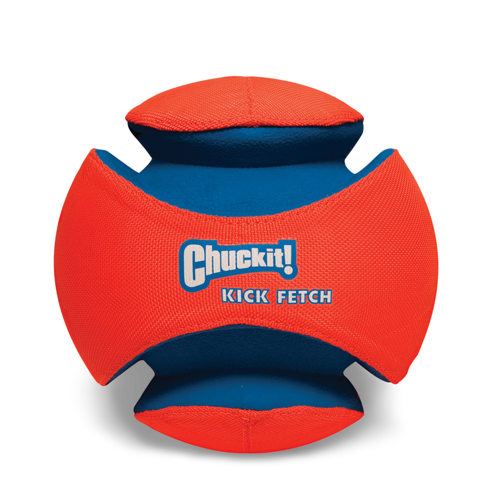 Chuckit! Kick Fetch 2