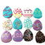 Huds and Toke - Easter Egg Dog Cookies
