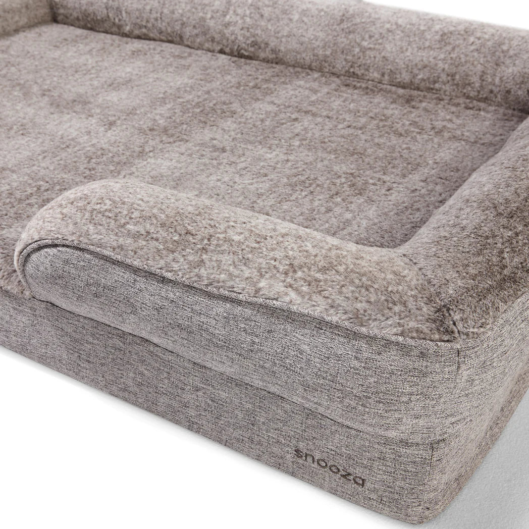 Ultra Luxe Retreat – Husky
