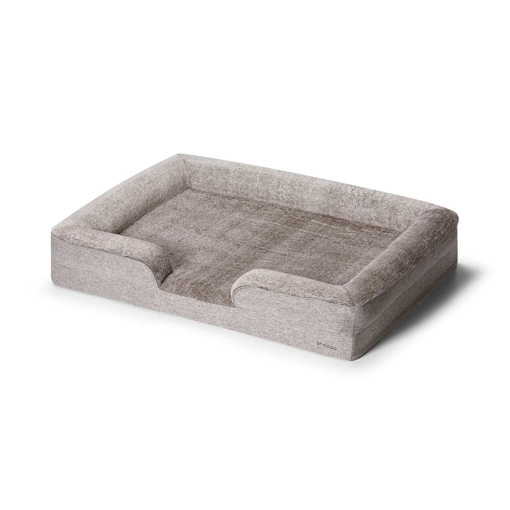 Ultra Luxe Retreat – Husky