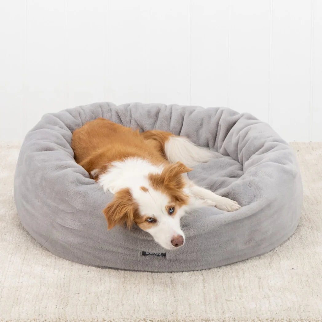 Luxe Fur Cuddler – Twilight
