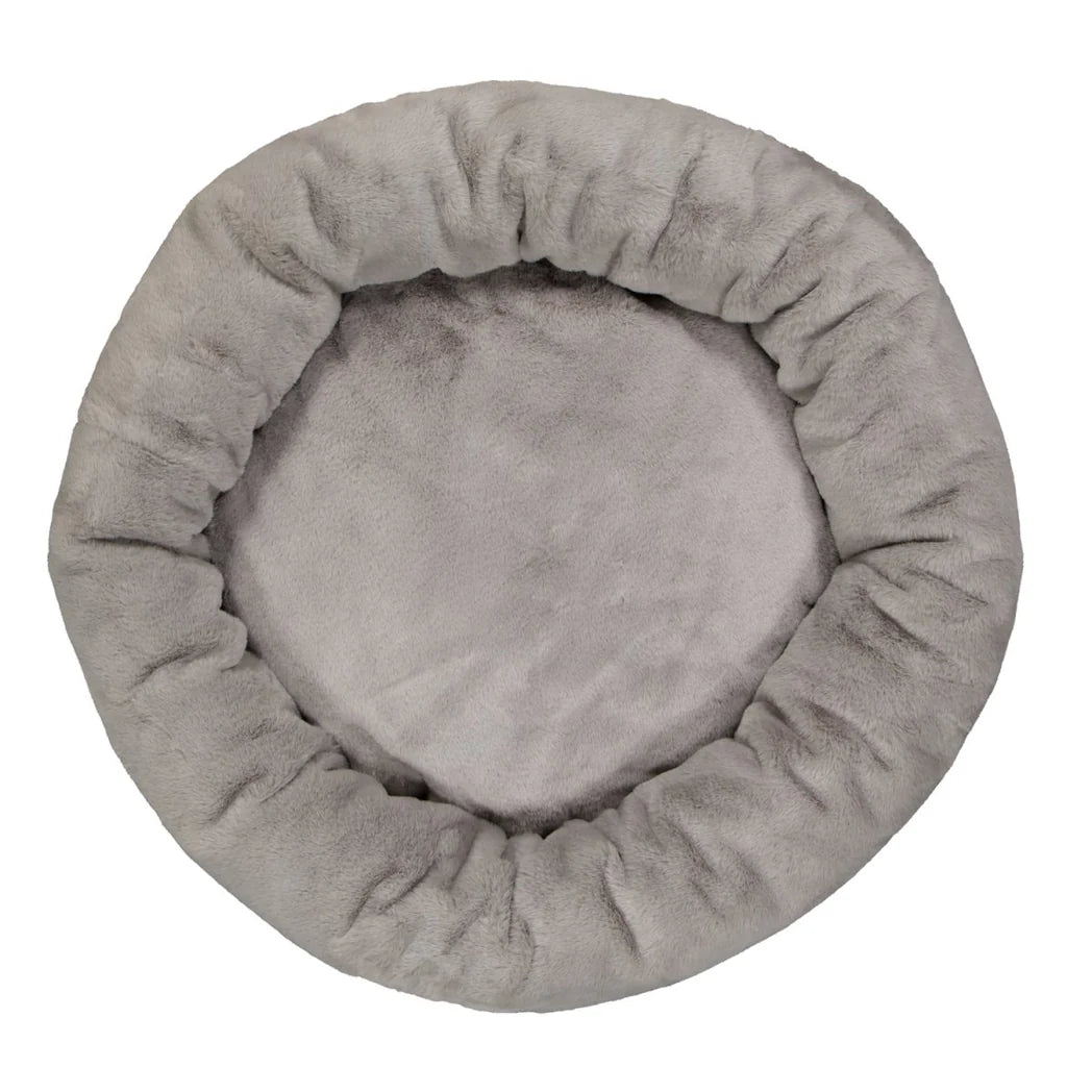 Luxe Fur Cuddler – Twilight