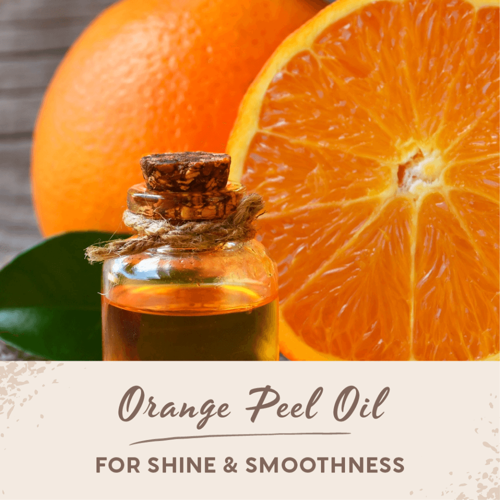 Pet Head Ditch The Dirt Orange Shampoo For Dogs 3