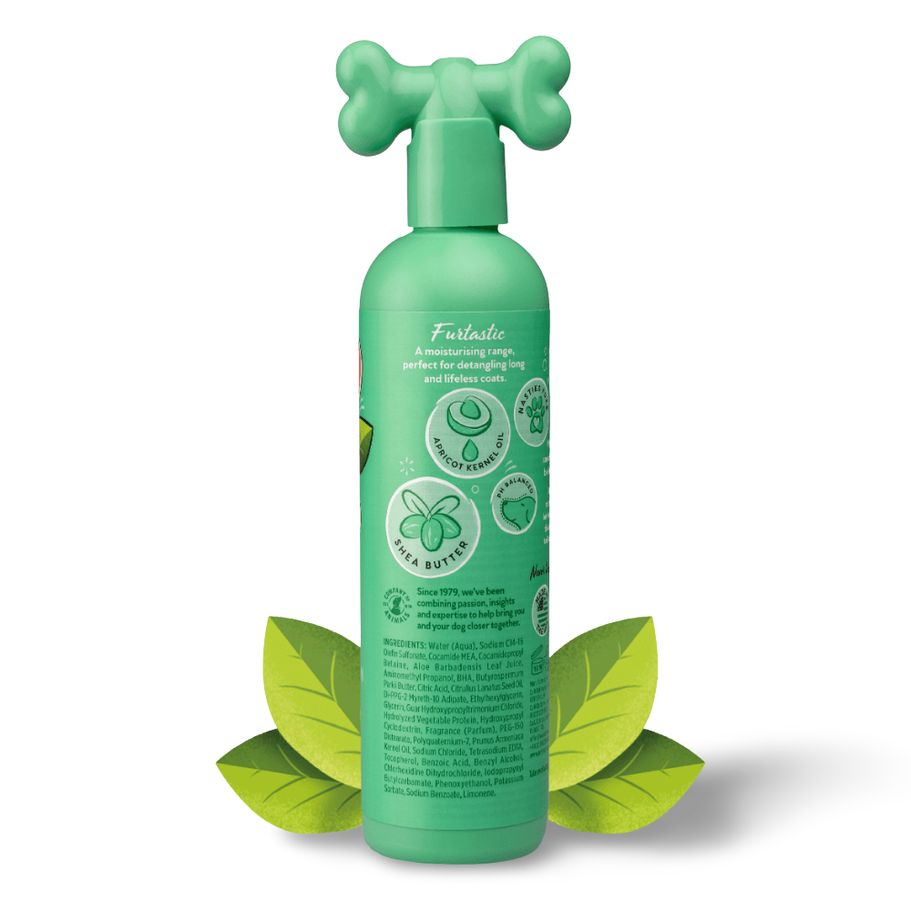 Pet Head Furtastic Watermelon Shampoo For Dogs 2