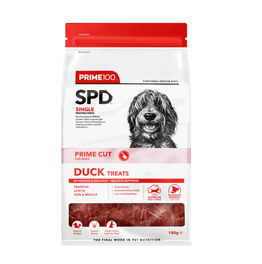SPD™ Prime Cut Treats